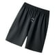 thumbnail image 3 of KAKOWELY Pantalones cortos de playa de verano para hombre, deportivos, transpirables, para hacer ejercicio, 3 of 4