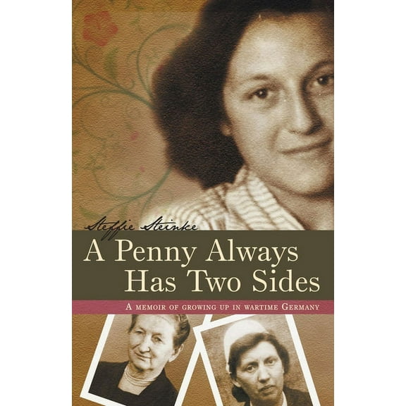 A Penny Always Has Two Sides (Paperback)