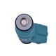 thumbnail image 3 of sweethay Inyector de combustible Formula Auto Parts CNC Durabilidad Instalación práctica Inyectores Box Accesorio Estabilidad Reemplazo para VQ VP Vehículos, repuestos y accesorios Mis sweethay VI002076-00B, 3 of 6