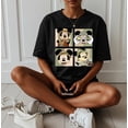 thumbnail image 1 of Minnie And Mickey Mouse Safari Adventure 2025 T-Shirt All size S-3XL, 1 of 3