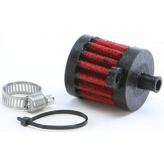 UNI Filter UP-122 - Breather Push-In Filter