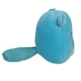 thumbnail image 4 of Squishmallows Official Kellytoys Plush 8 Inch Bara the Blue Beaver Ultimate Soft Stuffed Toy, 4 of 6