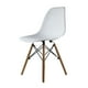 thumbnail image 2 of Set de Comedor Oslo 80 Mundo In Mesa blanca y 4 Sillas Eames blancas Mundo In Minimalista, 2 of 12
