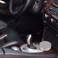 thumbnail image 3 of 1 Conjunto de ambientador de aire de coche Difusor de aroma reutilizable del difusor de la fragancia del automóvil, 3 of 6