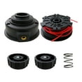 thumbnail image 3 of 1Pc String Trimmer Head 000998265 983797001 Replacement for Homelite Ut-15511 Ut-15158-R Ut-15203 Garden Power Tools Accessories, 3 of 7