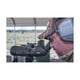 thumbnail image 3 of Telescopio Terrestre Bushnell Verde Xtreme Porro FMC WP 20-60X65 con Maletín, 3 of 9