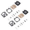 thumbnail image 2 of 2Set Carburetor Rebuild Kit Replacement Fit for Stihl 026 MS260 024 MS240 MS210 MS230 MS250 FS85 FS86 FS88, 2 of 14