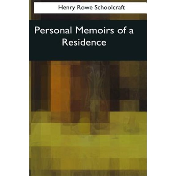 Pre-Owned Personal Memoirs of a Residence