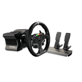 thumbnail image 3 of Volante ES con Base R5+Pedales+Adaptador multiconsola - Moza Racing negro, 3 of 8