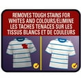 thumbnail image 3 of Resolve, Multi Power, Oxi-Action, Amazing Stain Remover, In-Wash Powder, All Colours, 1.35kg, 3 of 5