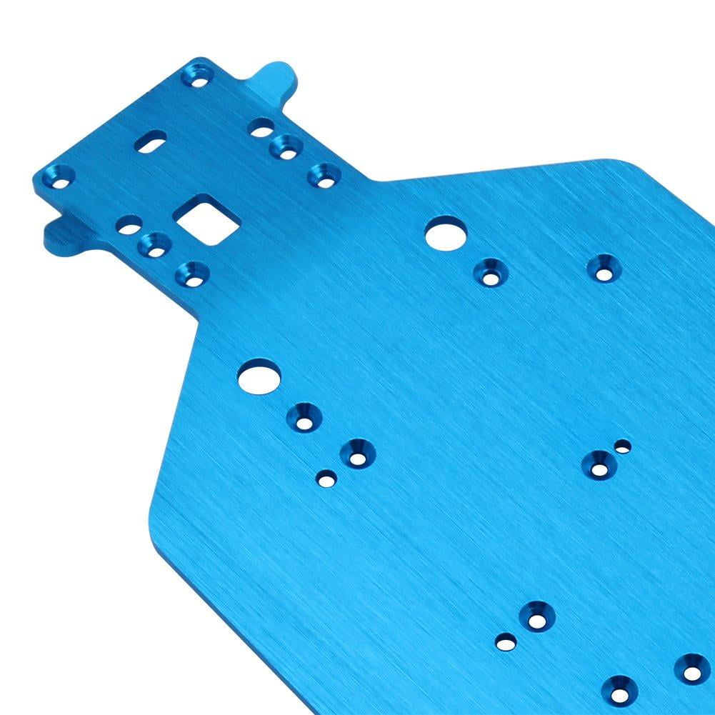 exceed sunfire parts