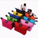 thumbnail image 2 of Neceser de viaje para mujer, bolso de mano, bolsa de cosméticos, organizador de maquillaje Fivean unisex, 2 of 2