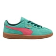 thumbnail image 1 of TENIS PUMA HOMBRE PALERMOMOD VERDE ROSA CASUAL verde 270, 1 of 6