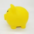 thumbnail image 3 of Piggy Bank, Unbreakable Plastic Money Bank, Coin Bank for Girls and Boys, Practical Gifts for Birthday, Christmas, Baby Shower, 3 of 4