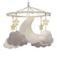 thumbnail image 3 of Chupete musical Crib Mobile Lambs & Ivy Goodnight Moon, 3 of 7