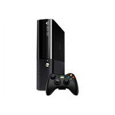 UPC 885370593006 - Microsoft Xbox 360 250GB Console (Xbox
