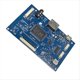 thumbnail image 4 of Placa Controladora LCD de 40 Pines Compatible con y Audio para Panel HJ080IA-01E EJ080NA-04C HE080IDW1 1024x768 USB 5 V, 4 of 5