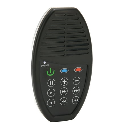 Bible Reader Electronic Solar Charging Lightweight Bible Player Mini Portable Sound Bible Player With Indicator Light For Bible Listener