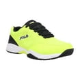 thumbnail image 2 of Fila Kids Axilus Lace Up Athletic Tennis Shoe, Little/Big Kid, 2 of 5