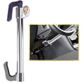 thumbnail image 1 of Candado de freno de volante Tevlaphee universal antirrobo, 1 of 7