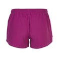 thumbnail image 2 of Boxercraft BW6101 Women's Olympia Short-Orchid-L, 2 of 2