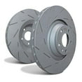 thumbnail image 3 of EBC Brakes USR Fine Slotted Rotors (Pair), 3 of 4