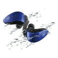thumbnail image 4 of Yamaha TW-ES5A True Wireless Sports Earbuds, Blue, 4 of 5