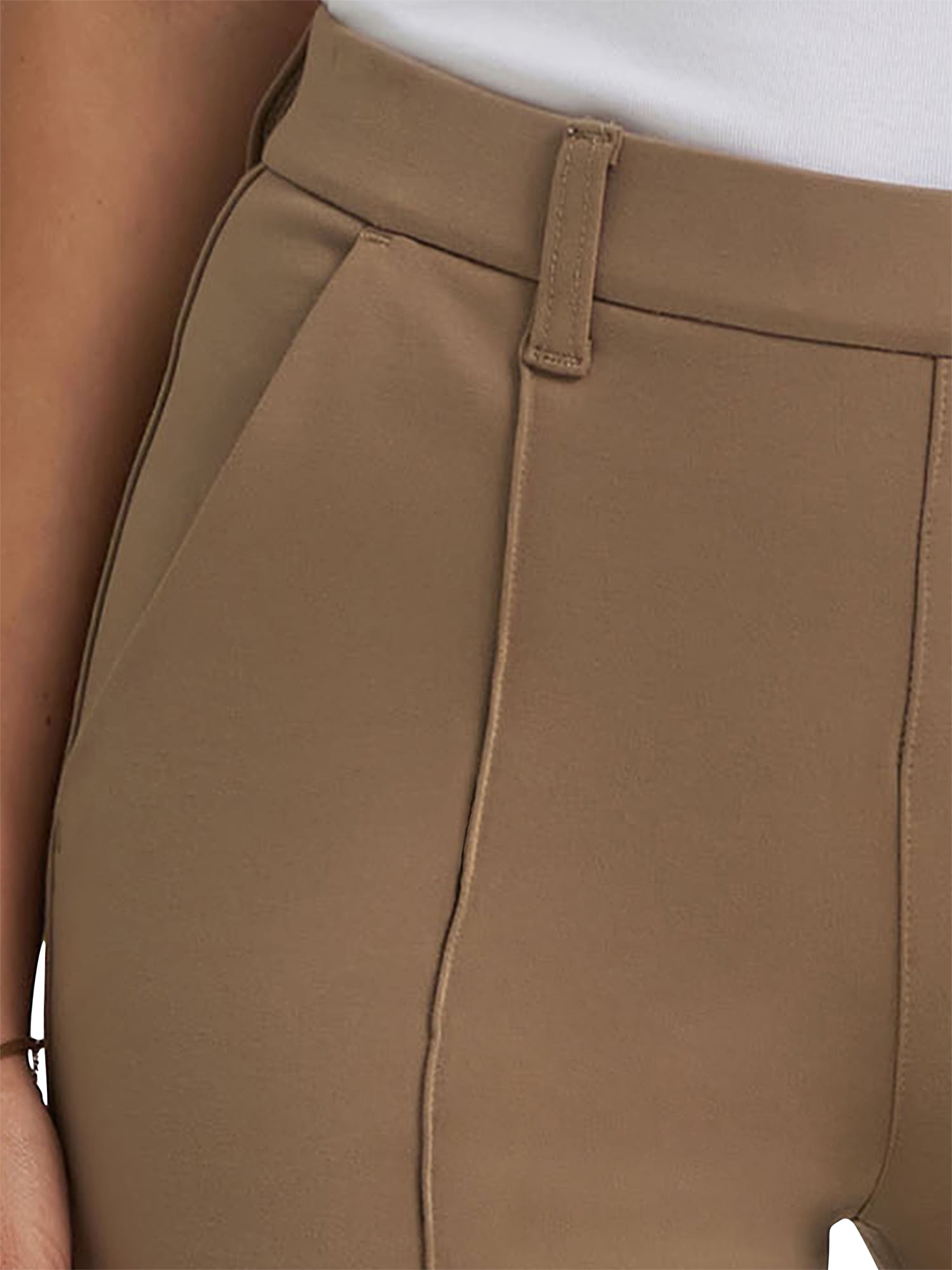 Lee® Women's Ultra Lux Comfort Any Wear Straight Leg Pant, Sizes 4-18
