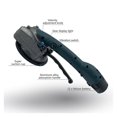 thumbnail image 4 of 12V Speed Tile Tiling Machine Electric Wall Floor Tiles Laying Vibrating Tool Enlard Suction Cup Home Tile Paving Device ,Easy to Use, 4 of 6