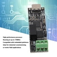 thumbnail image 3 of CAN Analyzer Module, Anti Interference for CANable 2.0 Pro Fast Data Analysis USB To PCAN Adapter Module  for Industrial Electrical Use, 3 of 7