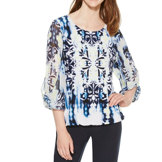 alfani blouses for women