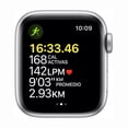 thumbnail image 2 of Apple Watch SE 1ra gen 40mm Plata Reacondicionado, 2 of 3