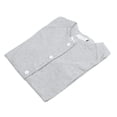 thumbnail image 1 of Post Shoulder Surgery Top, Post Surgery Recovery Shirt Breathable Unisex Hook and   for Home L, 1 of 7