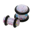 thumbnail image 3 of Ampliador del oído,del oído Camillas las formas cónicas,Stretch plugs,tapones para los oídos de la forma cónica,oreja Cono Palillo,oreja de la forma cónica del ampliador,cirios, 3 of 8