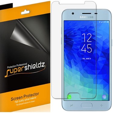 Supershieldz 6-Pack Clear Screen Protector For LG Phoenix 3
