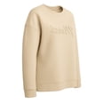 thumbnail image 4 of Sudadera George para Mujer, Manga 3/4 Arena Talla G, 4 of 4