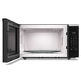 thumbnail image 2 of Microondas de Encimera Whirlpool WMCS7024RZ 2.2 p³ Negro, 2 of 5