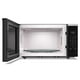 thumbnail image 2 of Microondas de Encimera Whirlpool WMCS7024RZ 2.2 p³ Negro, 2 of 5