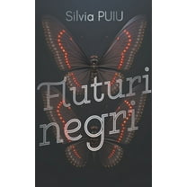 Fluturi negri, (Paperback)