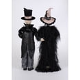 thumbnail image 2 of Harry & Lucy Skeleton Pair, 2 of 4