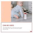thumbnail image 3 of 2Pcs Travel Powder Jar Makeup Powder Empty Case Powder Dispenser Box, 3 of 9