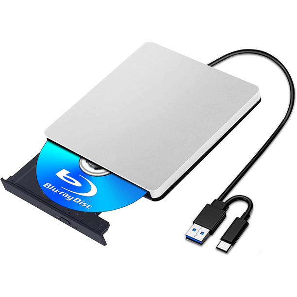 External Bluray Drive External Bluray Compatible with read BD DVD CD