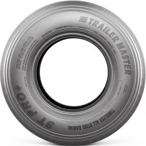 Trailer Master ST PRO+ ST235/80R16 H/16PLY Trailer Tire Sansujyuku sansujyuku.com