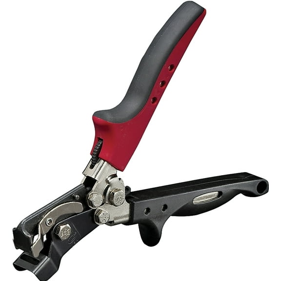 Malco 5/32 x 3/4 in. Steel Nail Hole Slot Punch 8.5 in. L 1 pc.