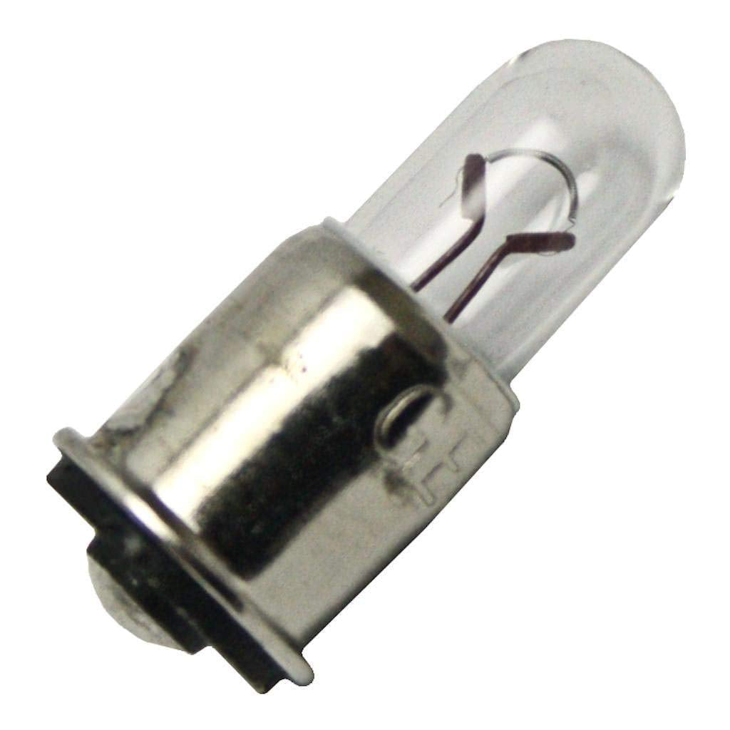 Lot of 10 GE 387 Miniature Lamps General Electric 