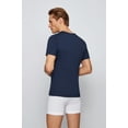 thumbnail image 2 of Boss Men's Three-pack of regular-fit cotton T-shirts, 2 of 2