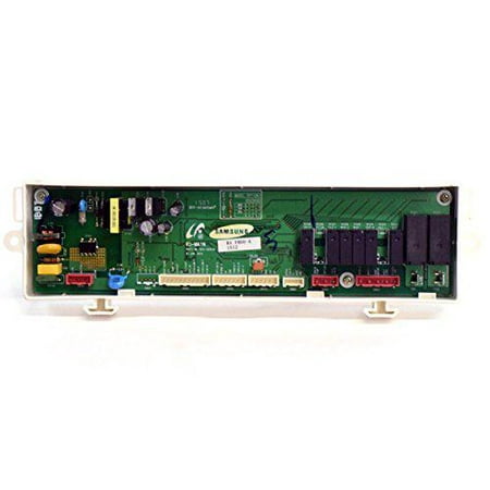 samsung dd82-01139b dishwasher electronic control board genuine original equipment manufacturer (oem) part