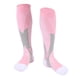 thumbnail image 1 of Calcetines deportivos profesionales de estilo de compresión para hombre, adecuados para béisbol., 1 of 5