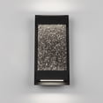 thumbnail image 5 of Artika Light Box Essence Lampe Murale Extérieure Moderne à LED, Noir, 5 of 5