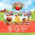 thumbnail image 3 of Apple & Eve® 100% Juice Sesame Street Bert & Ernie's Berry 8-4.23 fl. oz. Boxes, 3 of 8